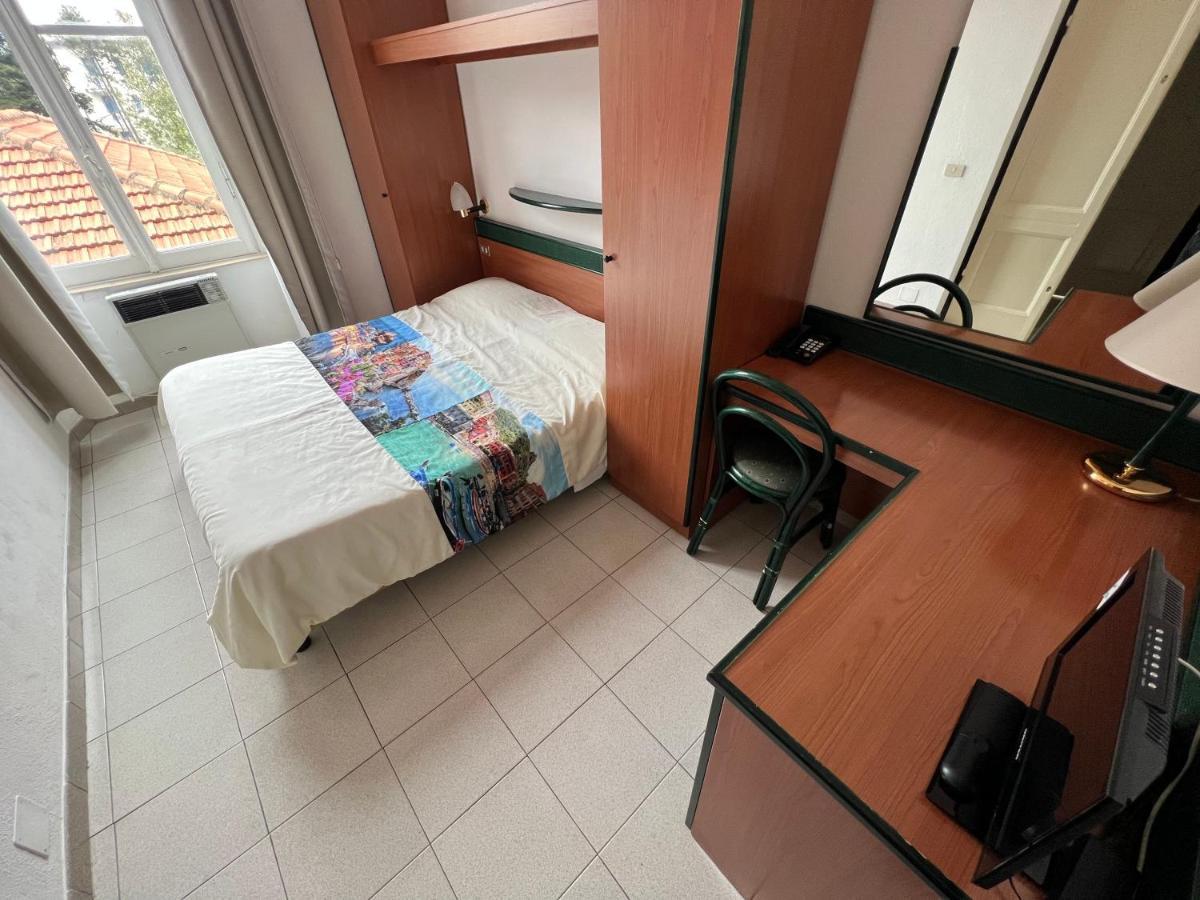 Eden Hotel Deiva Marina Exteriér fotografie